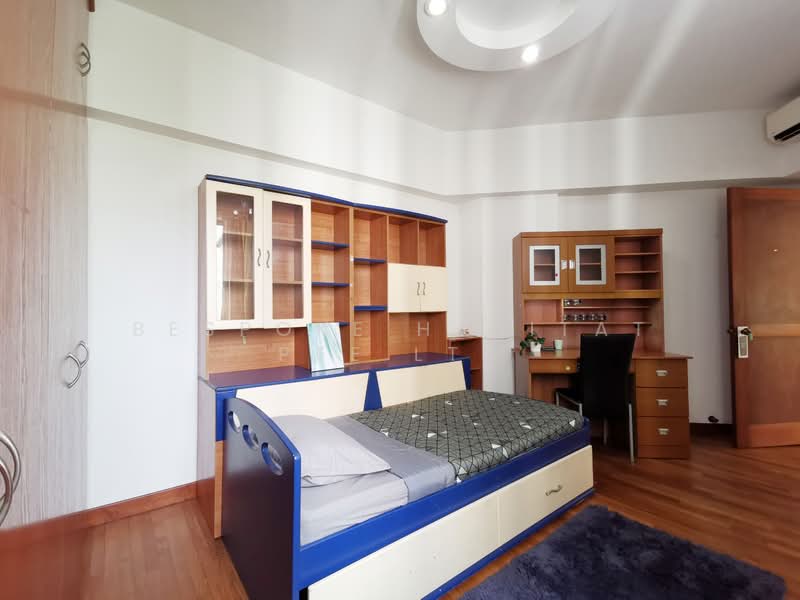 Simei Green Condominium, 7 Simei Street 4, Room Rental, 100 sqft, Condominium For Rent, by Bespoke Habitat Pte Ltd, 25195300 - 07-04 CR5 - PropertyGuru.com.sg