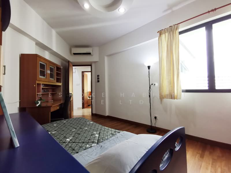 Simei Green Condominium, 7 Simei Street 4, Room Rental, 100 sqft, Condominium For Rent, by Bespoke Habitat Pte Ltd, 25195300 - 07-04 CR5 - PropertyGuru.com.sg
