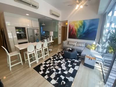 For Rent - Silversea