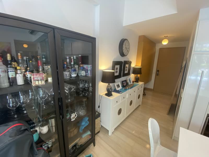 Silversea, 46 Marine Parade Road, 2 Bedrooms, 1,150 sqft, Condominium For Rent, by K Ravin, 25195345 - PropertyGuru.com.sg