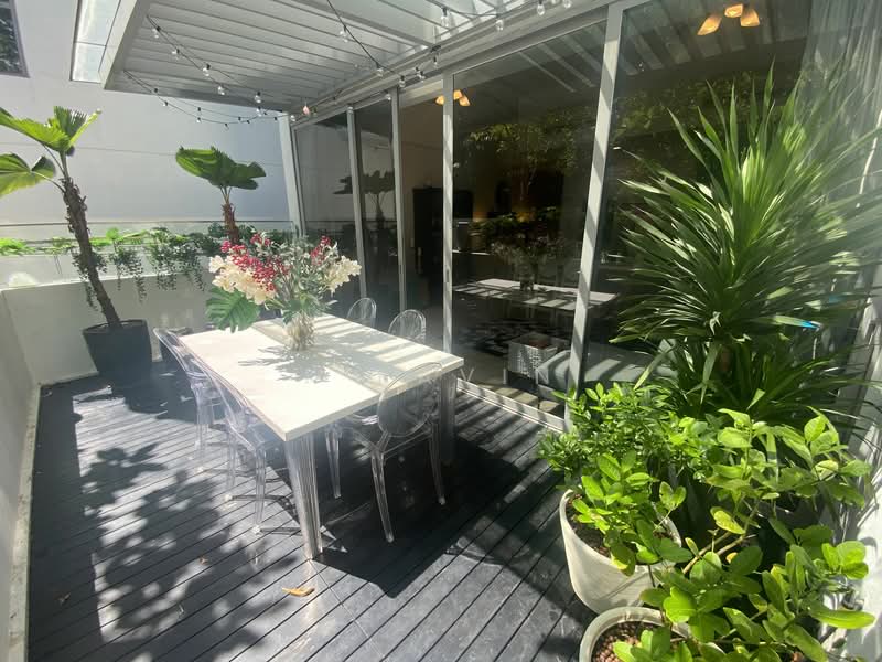 Silversea, 46 Marine Parade Road, 2 Bedrooms, 1,150 sqft, Condominium For Rent, by K Ravin, 25195345 - PropertyGuru.com.sg