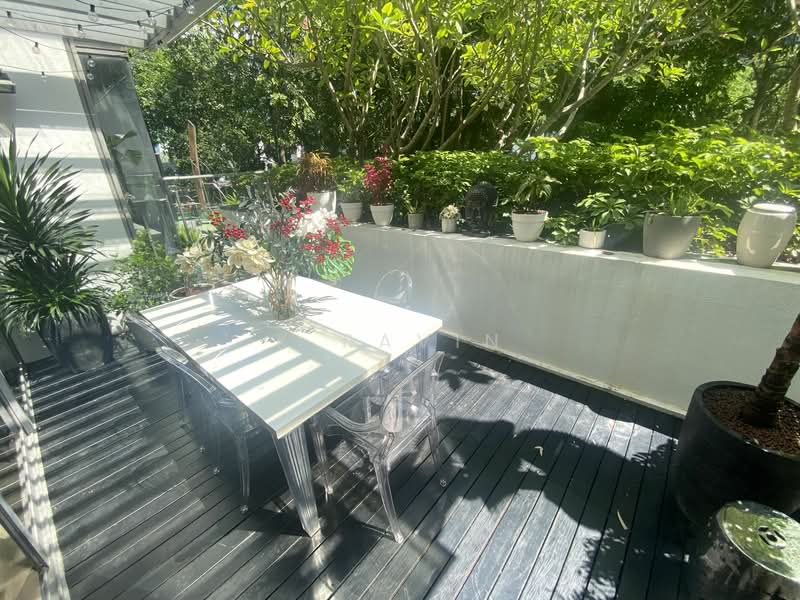 Silversea, 46 Marine Parade Road, 2 Bedrooms, 1,150 sqft, Condominium For Rent, by K Ravin, 25195345 - PropertyGuru.com.sg