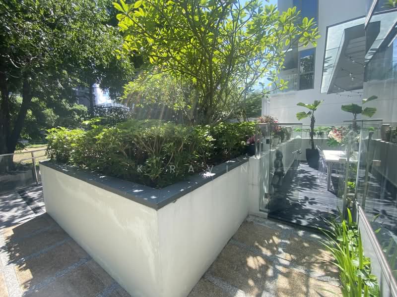 Silversea, 46 Marine Parade Road, 2 Bedrooms, 1,150 sqft, Condominium For Rent, by K Ravin, 25195345 - PropertyGuru.com.sg