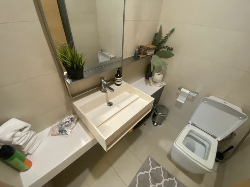 Silversea, 46 Marine Parade Road, 2 Bedrooms, 1,150 sqft, Condominium For Rent, by K Ravin, 25195345 - PropertyGuru.com.sg