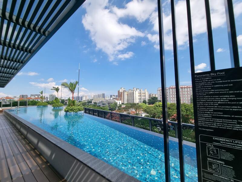 For Rent - Van Holland