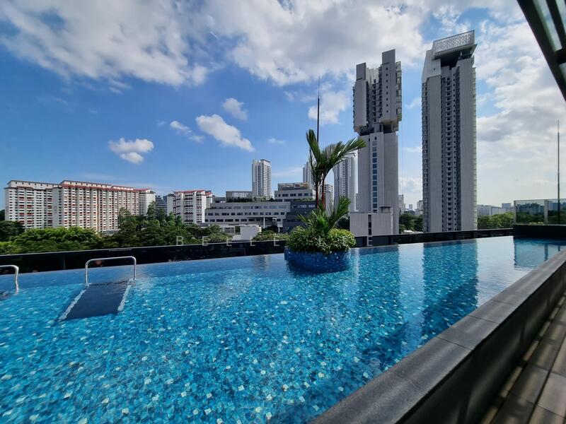 For Rent - Van Holland