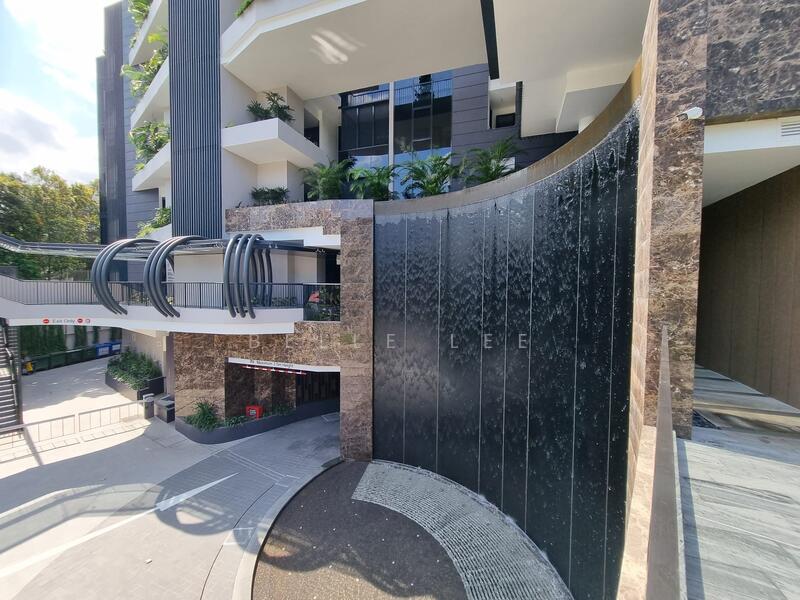 For Rent - Van Holland