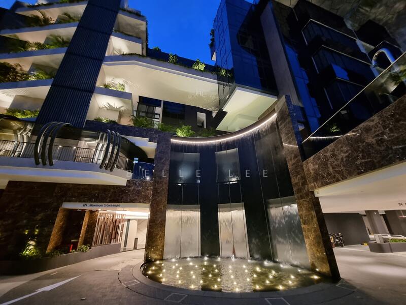 For Rent - Van Holland