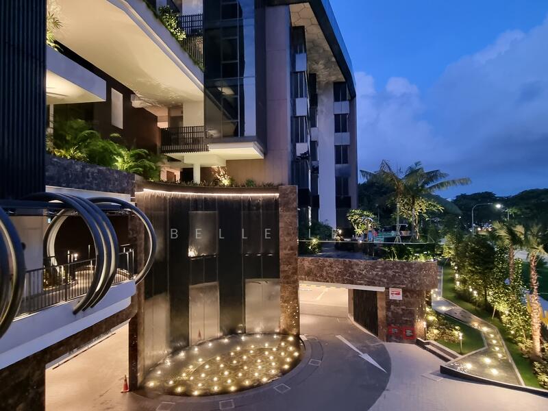 For Rent - Van Holland