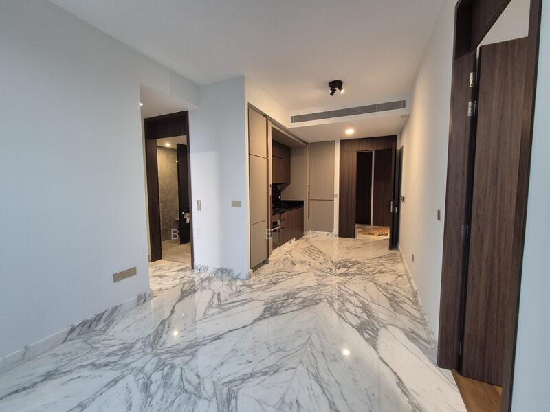 For Rent - Van Holland