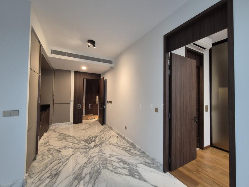 For Rent - Van Holland