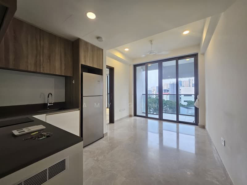 Park Place Residences, 2 Paya Lebar Road, 1 Bedroom, 420 sqft, Condominium For Rent, by Amy Goh, 25195404 - PropertyGuru.com.sg