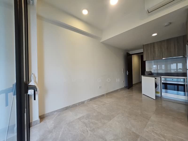 Park Place Residences, 2 Paya Lebar Road, 1 Bedroom, 420 sqft, Condominium For Rent, by Amy Goh, 25195404 - PropertyGuru.com.sg