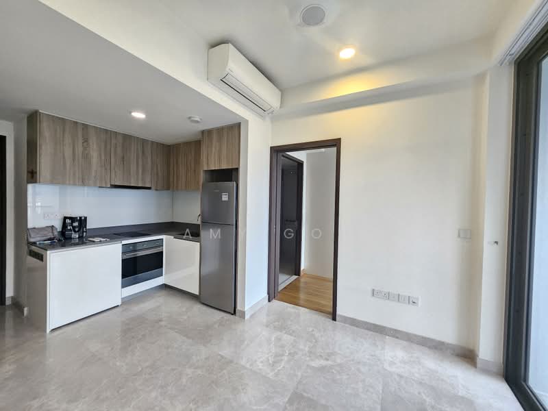 Park Place Residences, 2 Paya Lebar Road, 1 Bedroom, 420 sqft, Condominium For Rent, by Amy Goh, 25195404 - PropertyGuru.com.sg