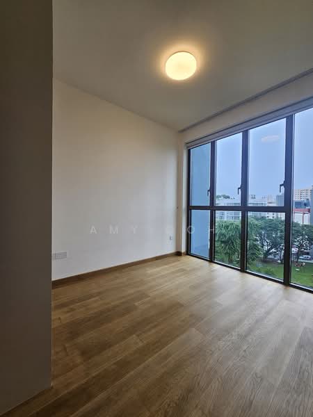 Park Place Residences, 2 Paya Lebar Road, 1 Bedroom, 420 sqft, Condominium For Rent, by Amy Goh, 25195404 - PropertyGuru.com.sg