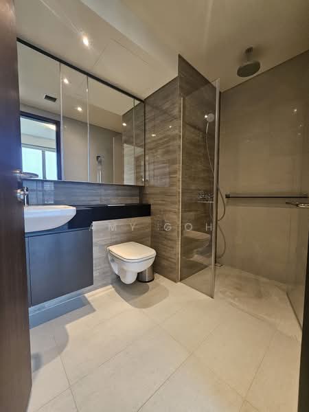 Park Place Residences, 2 Paya Lebar Road, 1 Bedroom, 420 sqft, Condominium For Rent, by Amy Goh, 25195404 - PropertyGuru.com.sg