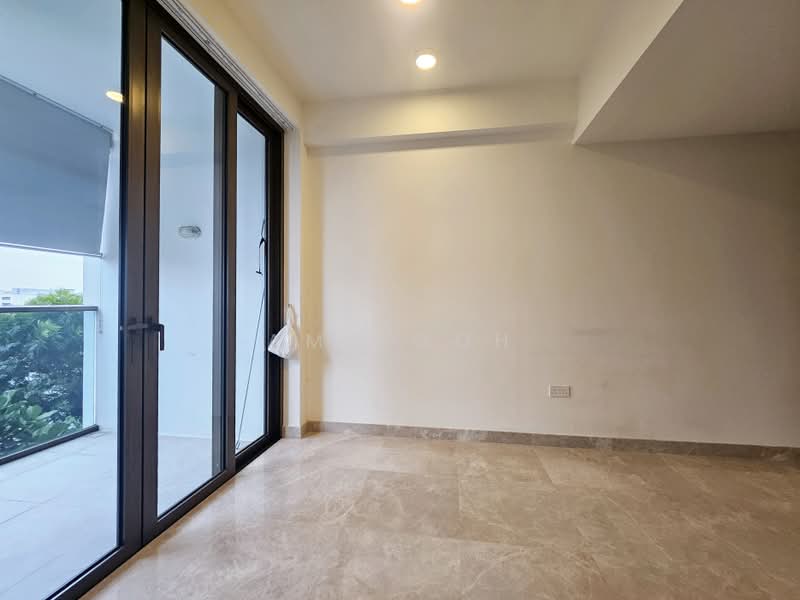 Park Place Residences, 2 Paya Lebar Road, 1 Bedroom, 420 sqft, Condominium For Rent, by Amy Goh, 25195404 - PropertyGuru.com.sg