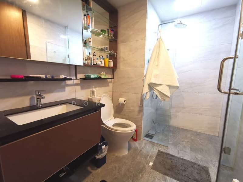 Normanton Park, 51 Normanton Park, 2 Bedrooms, 667 sqft, Condominium For Rent, by Donny Lim, 25195424 - PropertyGuru.com.sg
