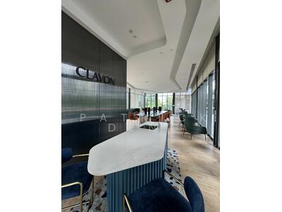 For Rent - Clavon