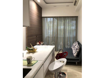 For Rent - The Orient