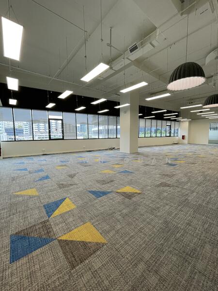 Tai Seng Exchange, 1 Tai Seng Ave, 22,000 sqft, Factory / Workshop (B2) For Rent, by Shawn Guan, 25195445 - CommercialGuru.com.sg