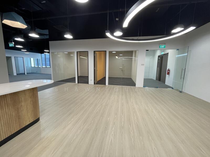 Tai Seng Exchange, 1 Tai Seng Ave, 22,000 sqft, Factory / Workshop (B2) For Rent, by Shawn Guan, 25195445 - CommercialGuru.com.sg