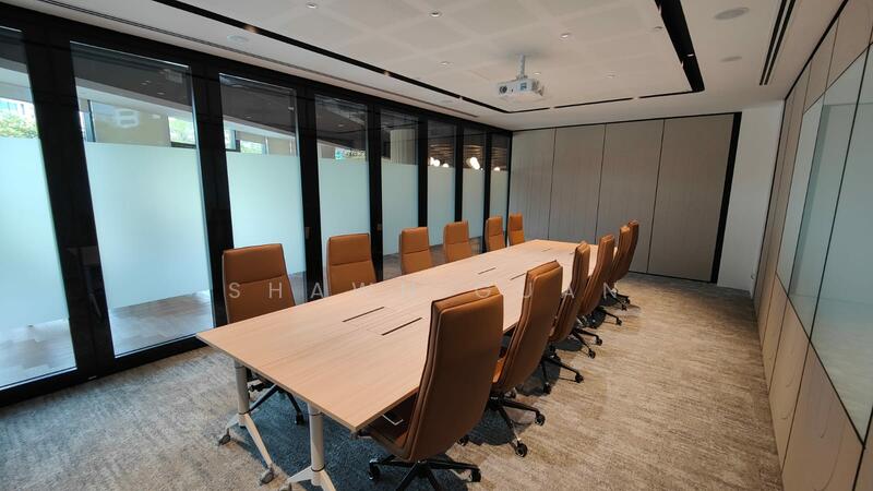 Tai Seng Exchange, 1 Tai Seng Ave, 22,000 sqft, Factory / Workshop (B2) For Rent, by Shawn Guan, 25195445 - CommercialGuru.com.sg