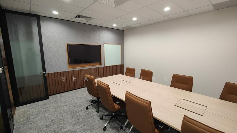 Tai Seng Exchange, 1 Tai Seng Ave, 22,000 sqft, Factory / Workshop (B2) For Rent, by Shawn Guan, 25195445 - CommercialGuru.com.sg