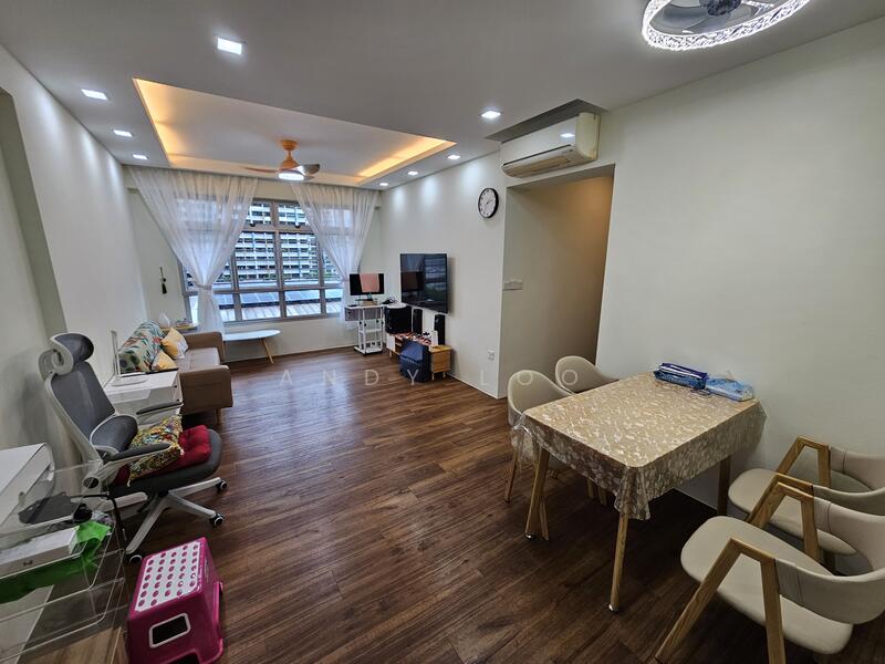 453C Fernvale Road, 453C Fernvale Road, Room Rental, 120 sqft, HDB Flat For Rent, by Andy Loo