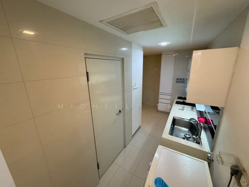 The Peak @ Balmeg, 15 Balmeg Hill, 3 Bedrooms, 1,508 sqft, Condominium For Rent, by Michelle Tan, 25195559 - PropertyGuru.com.sg