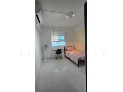 For Rent - 181 Ang Mo Kio Avenue 5