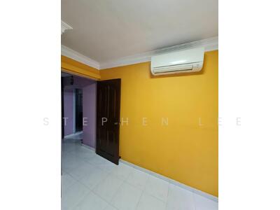 For Rent - 318A Anchorvale Link