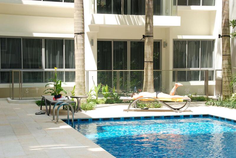 Waterford Residence, 23 Kim Yam Road, 3 Bedrooms, 1,076 sqft, Condominium For Rent, by Stephanie Tan 陈爱丽, 25195649 - PropertyGuru.com.sg