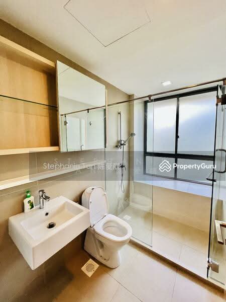 Waterford Residence, 23 Kim Yam Road, 3 Bedrooms, 1,076 sqft, Condominium For Rent, by Stephanie Tan 陈爱丽, 25195649 - PropertyGuru.com.sg