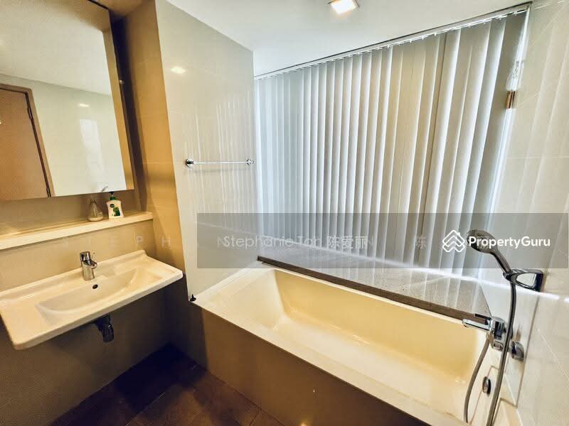 Waterford Residence, 23 Kim Yam Road, 3 Bedrooms, 1,076 sqft, Condominium For Rent, by Stephanie Tan 陈爱丽, 25195649 - PropertyGuru.com.sg