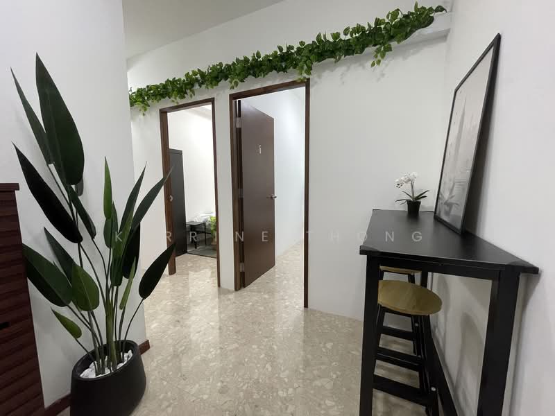 The Floravale, 246 Westwood Avenue, Room Rental, 150 sqft, Condominium For Rent, by Kerrine Thong, 25195661 - PropertyGuru.com.sg