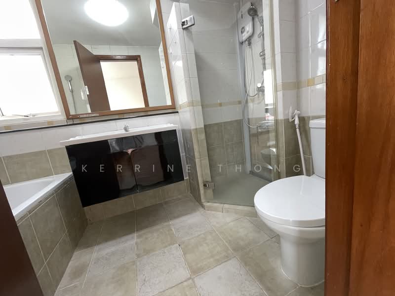 The Floravale, 246 Westwood Avenue, Room Rental, 150 sqft, Condominium For Rent, by Kerrine Thong, 25195661 - PropertyGuru.com.sg