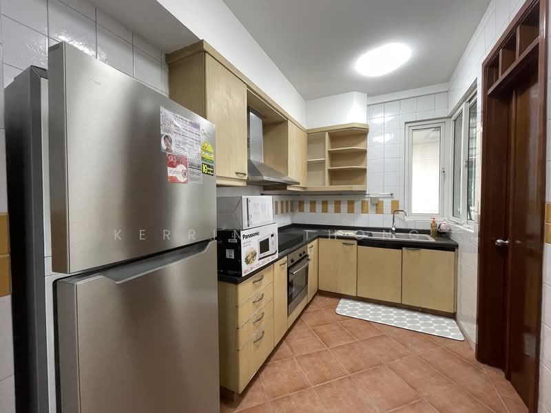 The Floravale, 246 Westwood Avenue, Room Rental, 150 sqft, Condominium For Rent, by Kerrine Thong, 25195661 - PropertyGuru.com.sg