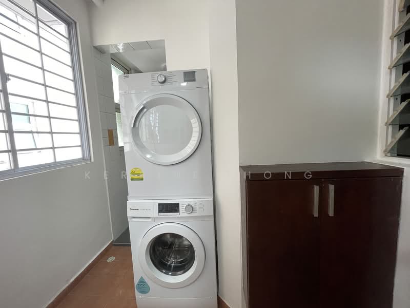 The Floravale, 246 Westwood Avenue, Room Rental, 150 sqft, Condominium For Rent, by Kerrine Thong, 25195661 - PropertyGuru.com.sg
