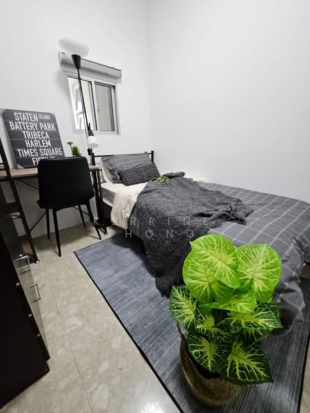 The Floravale, 246 Westwood Avenue, Room Rental, 150 sqft, Condominium For Rent, by Kerrine Thong, 25195661 - PropertyGuru.com.sg