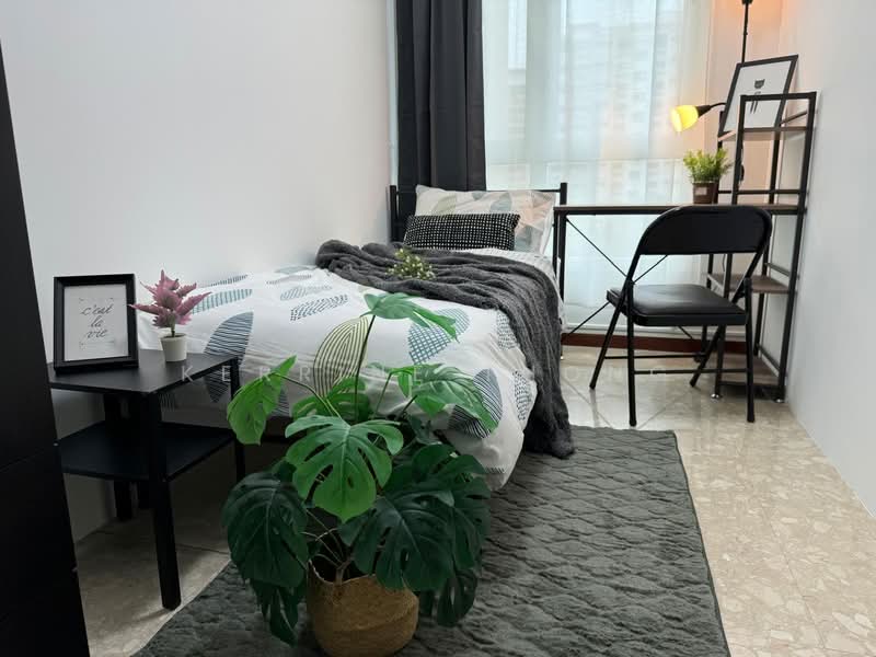 The Floravale, 246 Westwood Avenue, Room Rental, 150 sqft, Condominium For Rent, by Kerrine Thong, 25195661 - PropertyGuru.com.sg