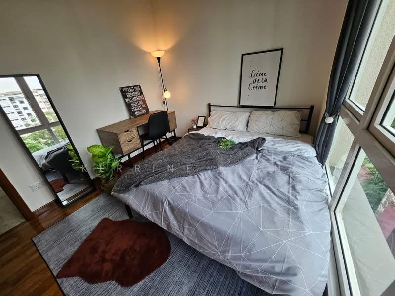 The Floravale, 246 Westwood Avenue, Room Rental, 150 sqft, Condominium For Rent, by Kerrine Thong, 25195661 - PropertyGuru.com.sg