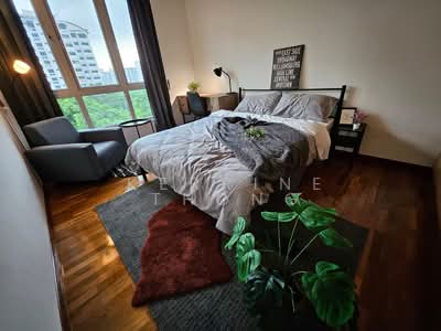 For Rent - The Floravale