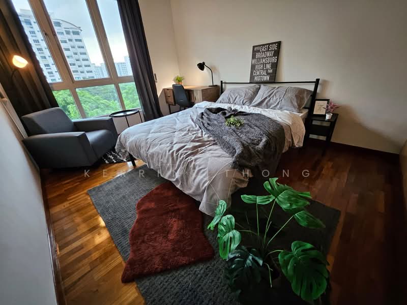 The Floravale, 246 Westwood Avenue, Room Rental, 150 sqft, Condominium For Rent, by Kerrine Thong, 25195661 - PropertyGuru.com.sg