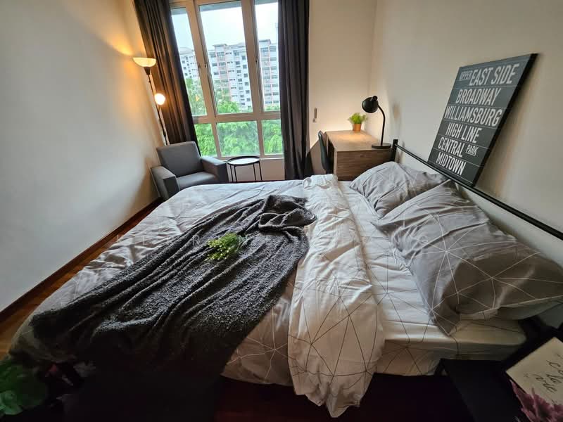 The Floravale, 246 Westwood Avenue, Room Rental, 150 sqft, Condominium For Rent, by Kerrine Thong, 25195661 - PropertyGuru.com.sg