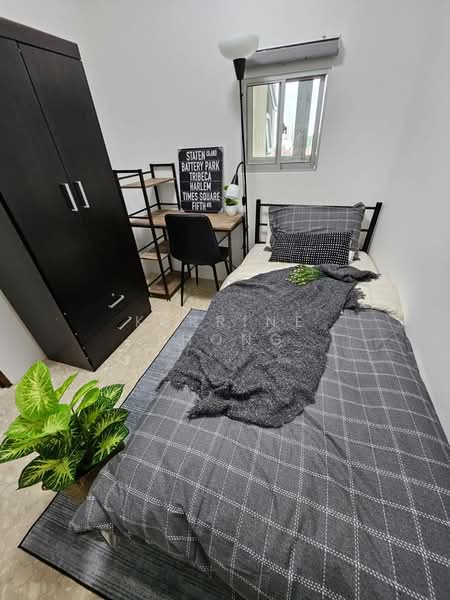 The Floravale, 246 Westwood Avenue, Room Rental, 150 sqft, Condominium For Rent, by Kerrine Thong, 25195661 - PropertyGuru.com.sg