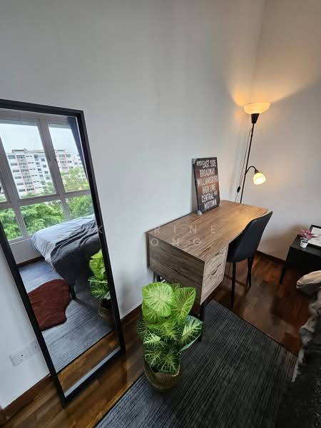 The Floravale, 246 Westwood Avenue, Room Rental, 150 sqft, Condominium For Rent, by Kerrine Thong, 25195661 - PropertyGuru.com.sg