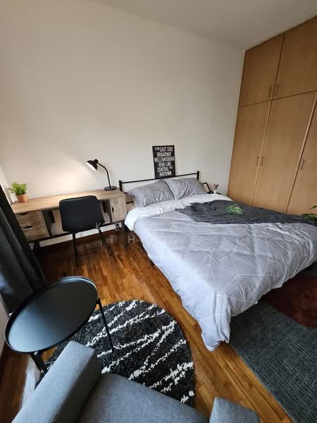 The Floravale, 246 Westwood Avenue, Room Rental, 150 sqft, Condominium For Rent, by Kerrine Thong, 25195661 - PropertyGuru.com.sg