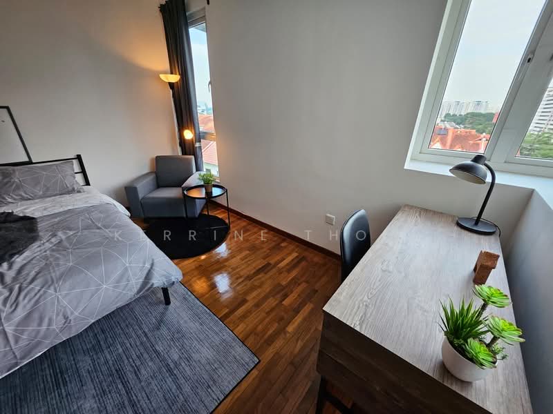 The Floravale, 246 Westwood Avenue, Room Rental, 150 sqft, Condominium For Rent, by Kerrine Thong, 25195661 - PropertyGuru.com.sg