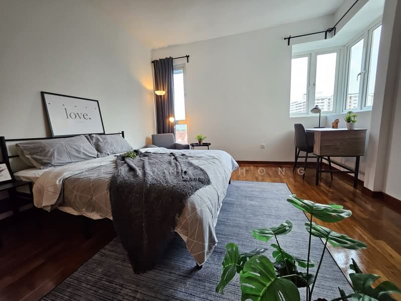 The Floravale, 246 Westwood Avenue, Room Rental, 150 sqft, Condominium For Rent, by Kerrine Thong, 25195661 - PropertyGuru.com.sg